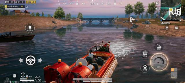 和平精英2020端午节龙舟击鼓玩法解析