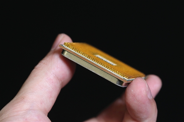 华为消费级台式机曝光：使用上MD锐龙5 PRO 4400G