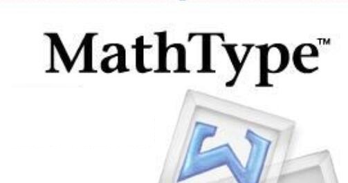 MathType编辑器中输进中文的具体方法截图