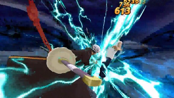 航海王燃烧意志新世界罗技能与加点方法解析