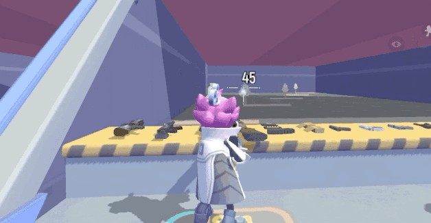 香肠派对y星加速机枪获取使用方法解析