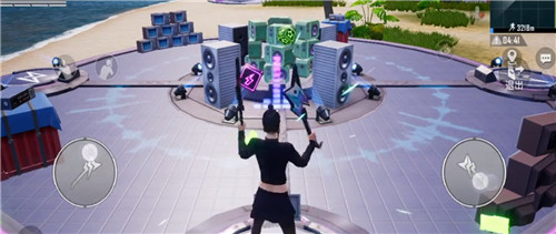 和平精英正式服空投节是否7月17日上线解析