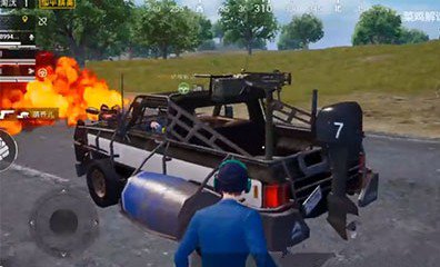 和平精英火力对决2.0武器与装备新增一览