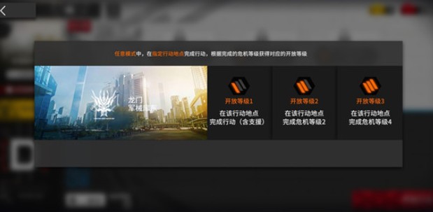 明日方舟6.2军械库东8级通关打法攻略