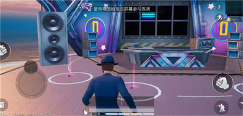 和平精英正式服空投节是否7月17日上线解析