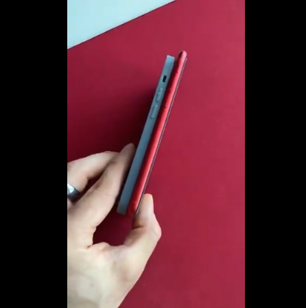 苹果最强小钢炮将至：4599元