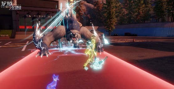 龙族幻想代号永昼阵容配置与过关攻略