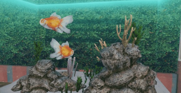 明日之后圣罗纳市莱文市黎明区新鱼详解