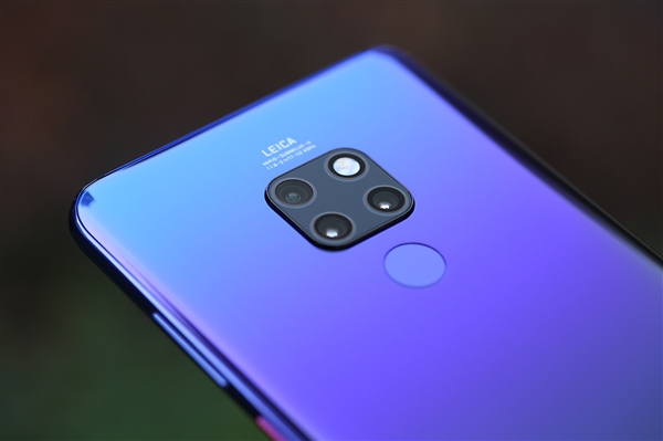 最新EMUI 10.1上线：Mate 20系列焕然一新