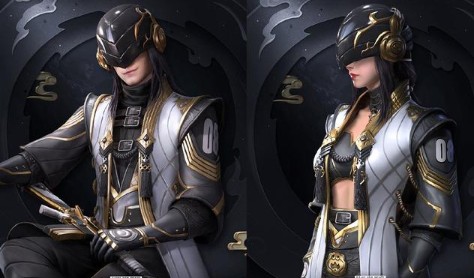 和平精英九霄系列皮肤全出保底花费一览