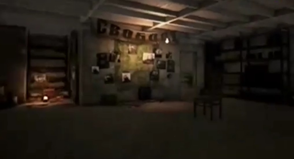 和平精英海岛隐藏地下室与洞口位置一览