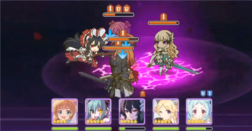 公主连结竞技场镜华和伊莉雅选择攻略