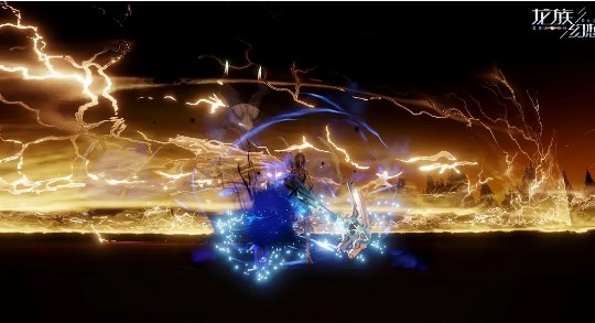 龙族幻想代号永昼阵容配置与过关攻略