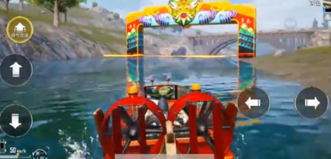 和平精英2020端午节龙舟击鼓玩法解析