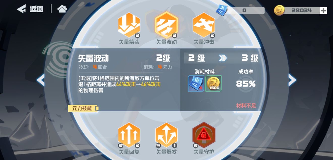凹凸世界手游雷德技能用法及队伍配置攻略