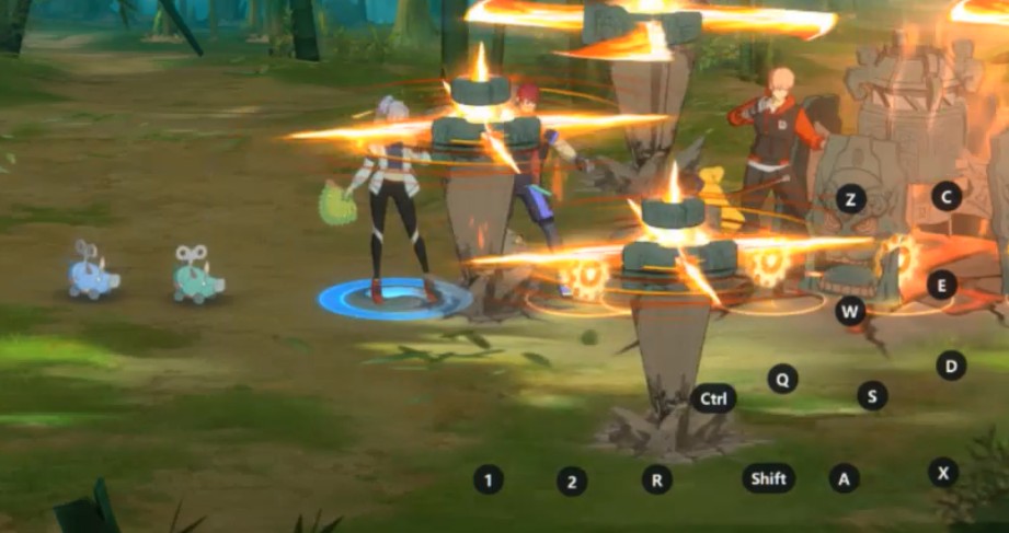 一人之下手游罪影假面速刷门票方法攻略