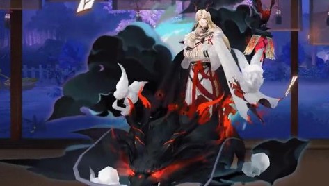阴阳师苍风一目连皮肤塔机制详解