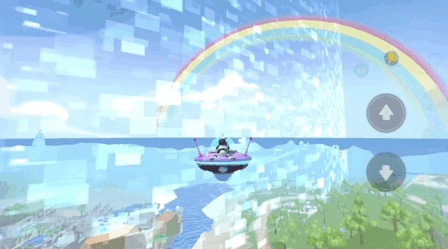 香肠派对小飞碟载具刷新位置与获取攻略