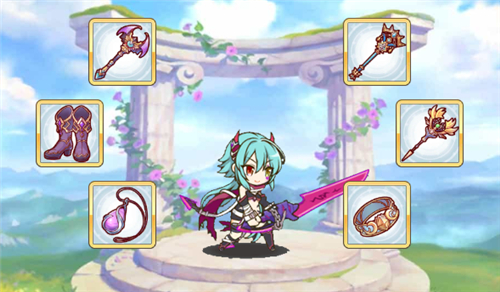 公主连结国服rank9五件开放时间解析