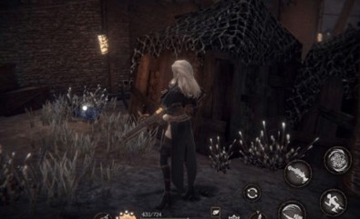 帕斯卡契约第五章所有赫吉位置分布一览