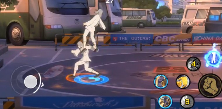 一人之下手游张灵玉位置与隐藏副本打法攻略