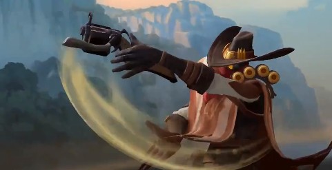 英雄联盟手游最新开发日志