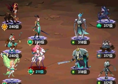 剑与远征囚时之界章鱼boss得亲王奖励详解