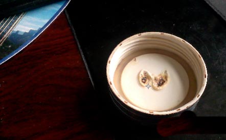 AE给素材添加发光效果的操作方法