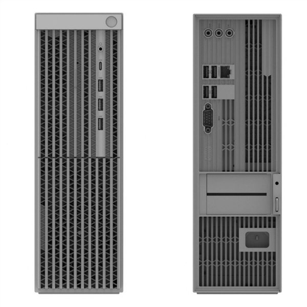 华为全新台式机爆料：还是使用鲲鹏920