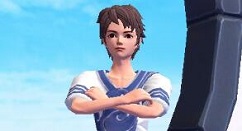 创造与魔法苏州烟雨服饰外观与制作攻略