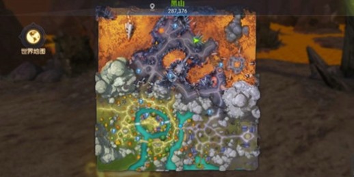 龙之谷2手游野外首领位置与击杀奖励一览