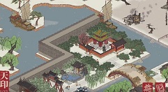 江南百景图公测评测