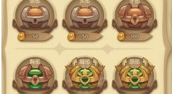 宝箱与勇士刷晶石效率翻倍玩法技巧攻略