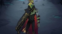 剑与远征怪诞魔术师boss技能打法攻略