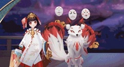 阴阳师伴生之灵皮肤外观与获取攻略