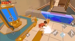 不可思议第五章过关与盒子位置解析