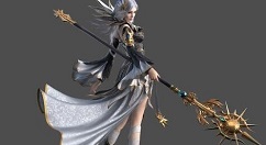 新神魔大陆元素法师最强神器选择推荐