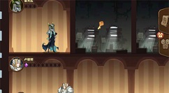 剑与远征家具英雄切换操作方法攻略