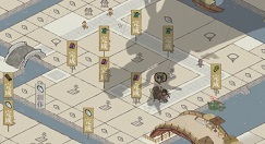 江南百景图地基模式正确抓贼技巧攻略