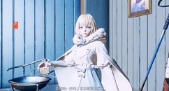 龙族幻想时之心异闻触发与完成流程解析