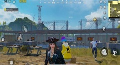 和平精英手册寻宝行动抽无畏开拓者详解