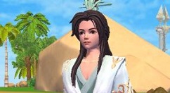 创造与魔粽叶青青服饰与吉祥龙舟详解