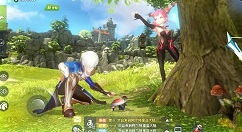 龙之谷2手游最厉害职业选择与排行一览