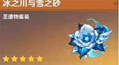 原神手游5个部分名称与加成一览