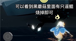 光遇解救遥鲲任务完成方法解析