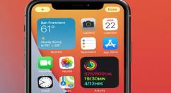 iOS 14第二个测试版上线：旧款iPhone满血复活！