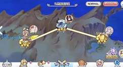 公主连结h11-2阵容选择与三星打法详解