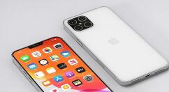新设备iPhone 12包装盒信息曝光！