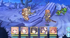 公主连结国服h11-3副本三星过关解析