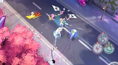 双生视界暗影尖兵阵容打法技巧攻略